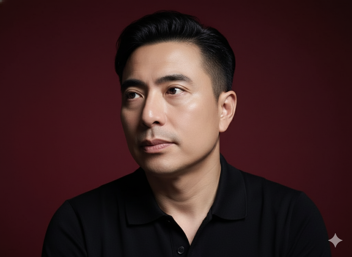강동조 프로필